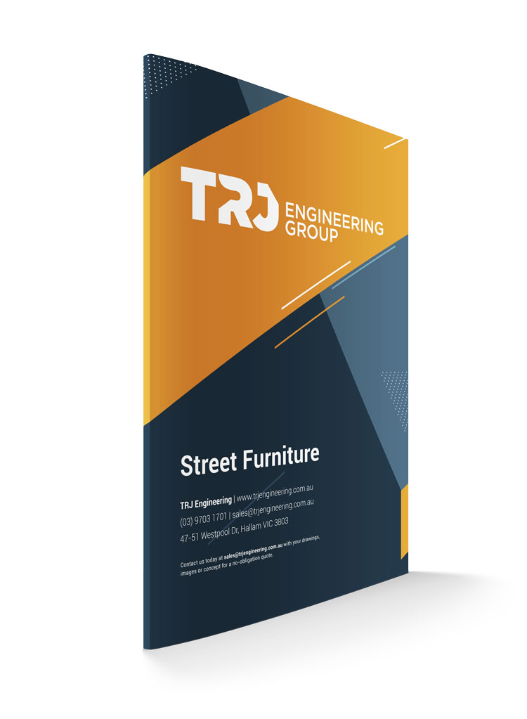 TRJ Brochure